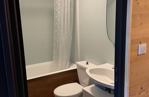 Lamoura Apartment | Apartment rental Lamoura