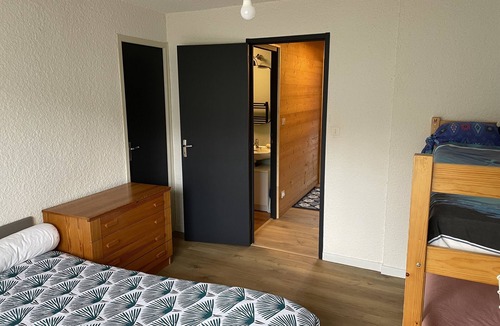 Lamoura Apartment | Apartment rental Lamoura