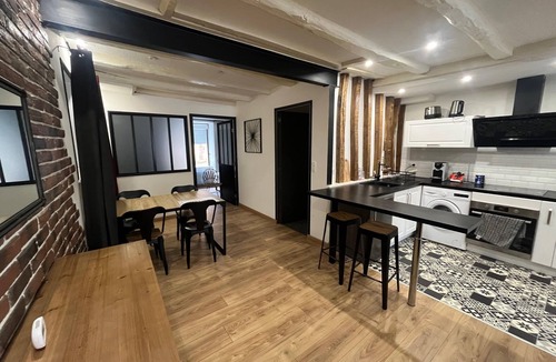 Limoges Apartment | Apartment rental Limoges