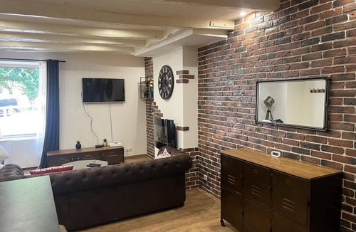 Limoges Apartment | Apartment rental Limoges