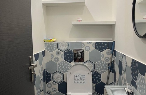 Limoges Apartment | Apartment rental Limoges