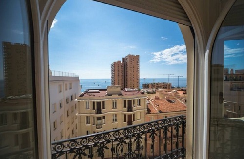 Port Hercule Apartment | apartment rental Monaco