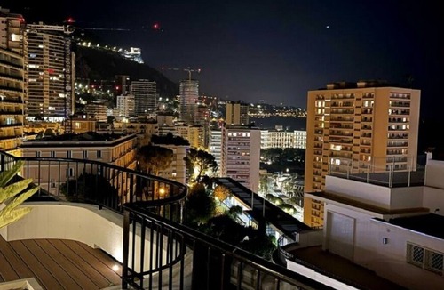 Port Hercule Apartment | apartment rental Monaco