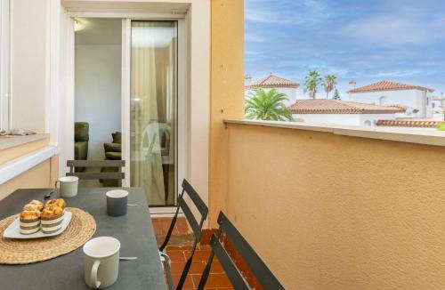 Costa del Zefir Apartment | Apartment República Dominicana by Interhome