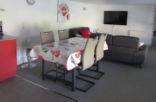 Cabourg Apartment | Apartment Residence CAP Cabourd