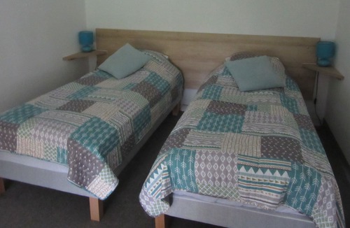 Cabourg Apartment | Apartment Residence CAP Cabourd