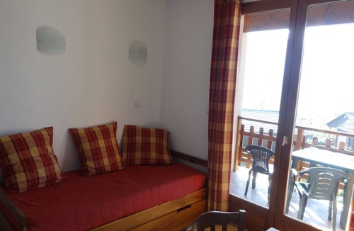 Ignaux Apartment | Apartment residence of Tourism