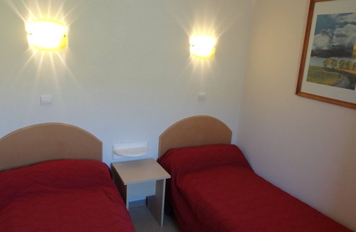 Ignaux Apartment | Apartment residence of Tourism