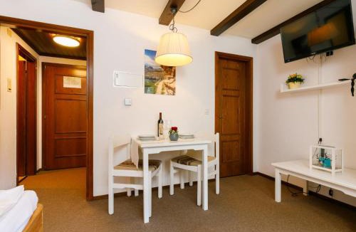 Surlej Apartment | Apartment Residenza Chesa Margun 13-2 by Interhome