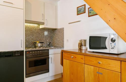 Surlej Apartment | Apartment Residenza Chesa Margun 59-4 by Interhome