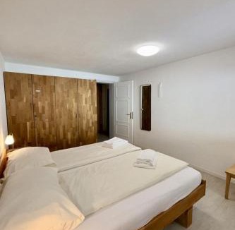 Surlej Apartment | Apartment Residenza Chesa Margun 58-5 by Interhome