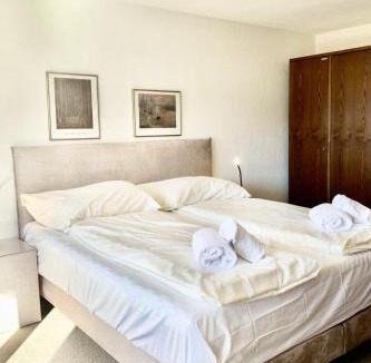 Surlej Apartment | Apartment Residenza Chesa Margun 67-3 by Interhome