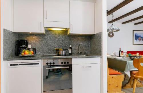 Surlej Apartment | Apartment Residenza Chesa Margun 67-3 by Interhome