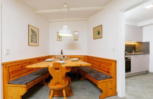 Surlej Apartment | Apartment Residenza Chesa Margun 23-5 by Interhome