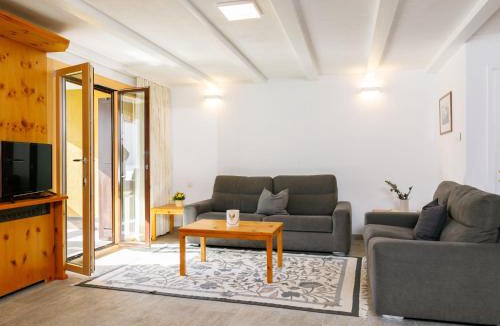 Surlej Apartment | Apartment Residenza Chesa Margun 23-5 by Interhome