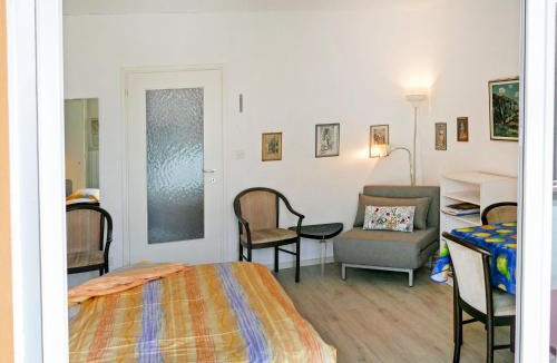 Ascona Apartment | Apartment Residenza Corallo-1 by Interhome