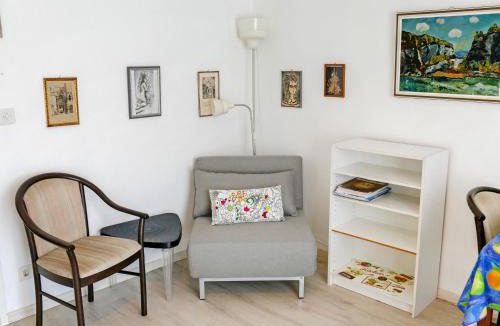 Ascona Apartment | Apartment Residenza Corallo-1 by Interhome