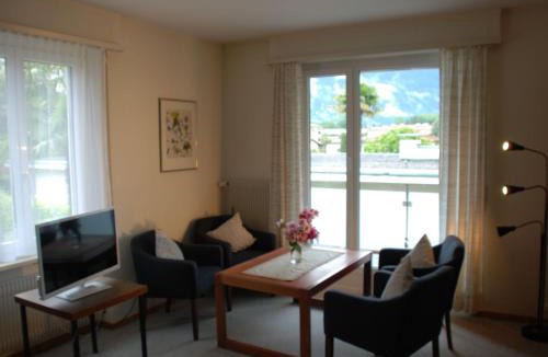 Ascona Apartment | Apartment Residenza Corallo-20 by Interhome