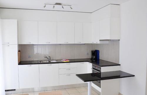 Ascona Apartment | Apartment Residenza Corallo-22 by Interhome