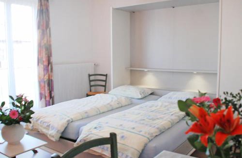 Ascona Apartment | Apartment Residenza Corallo-7 by Interhome