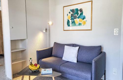 Ascona Apartment | Apartment Residenza Corallo Apt-201 B by Interhome