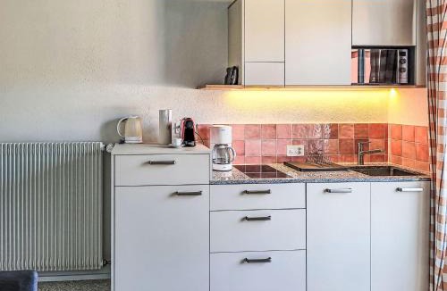 Ascona Apartment | Apartment Residenza Corallo Apt-201 B by Interhome