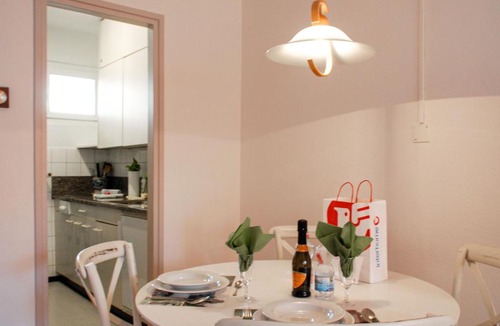 Locarno Apartment | Apartment Residenza Lido-20