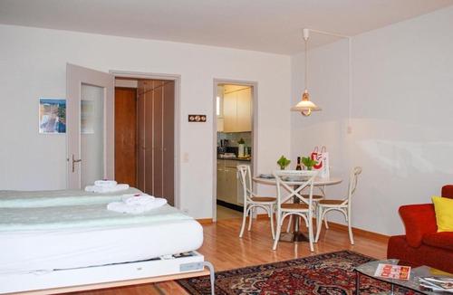 Locarno Apartment | Apartment Residenza Lido-20