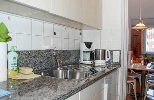 Locarno Apartment | Apartment Residenza Lido-20