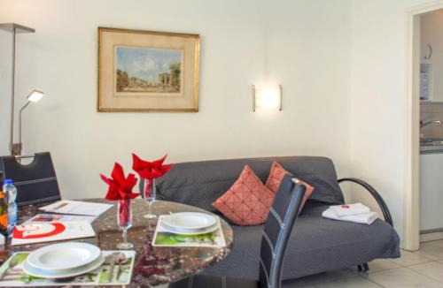 Locarno Apartment | Apartment Residenza Lido Appartment 008 by Interhome