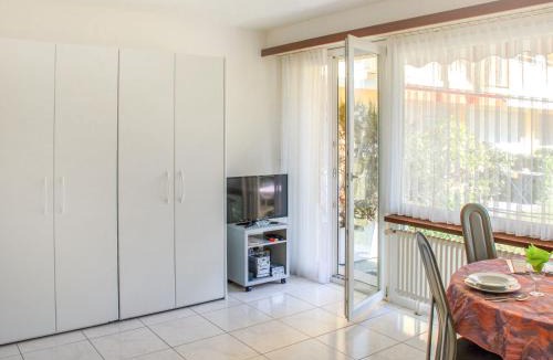 Locarno Apartment | Apartment Residenza Lido Appartment 008 by Interhome