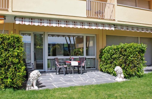 Locarno Apartment | Apartment Residenza Lido Appartment 009 by Interhome