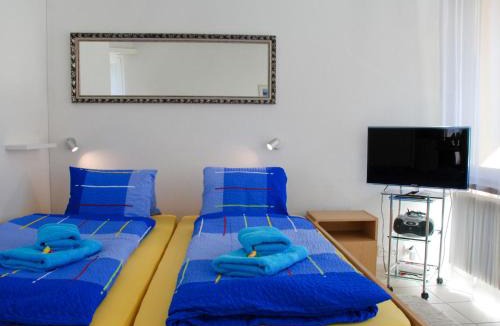 Locarno Apartment | Apartment Residenza Lido Appartment 011 by Interhome