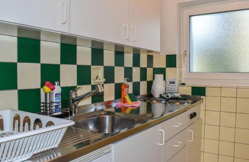 Locarno Apartment | Apartment Residenza Lido Appartment 011 by Interhome