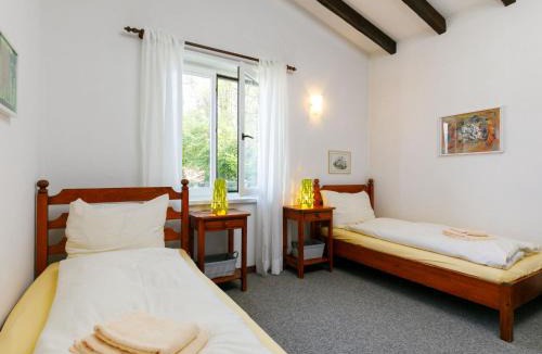 Piazzogna Apartment | Apartment Residenza Miralago Apt- B15 by Interhome