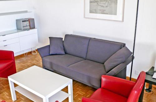 Lugano Apartment | Apartment Residenza Monte Bré - Apt-105 Haus1 by Interhome