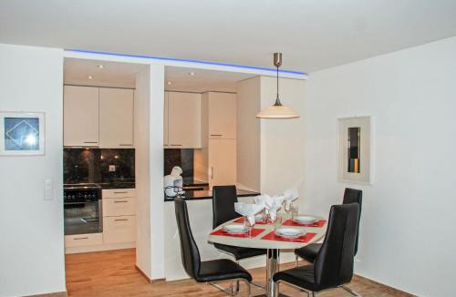 Caslano Apartment | Apartment Residenza Parcolago Apt-008 by Interhome
