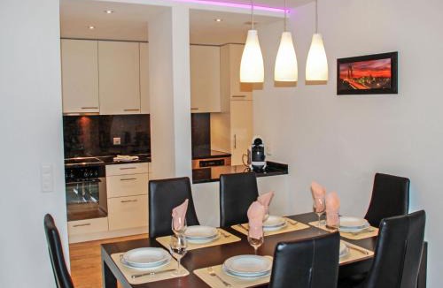 Caslano Apartment | Apartment Residenza Parcolago Apt 203 by Interhome