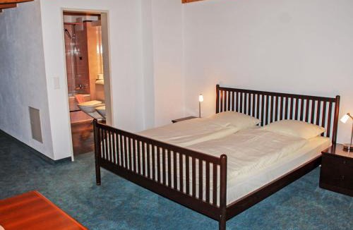 Caslano Apartment | Apartment Residenza Parcolago Apt 203 by Interhome