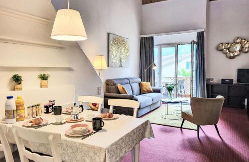 Caslano Apartment | Apartment Residenza Parcolago Apt-212 by Interhome