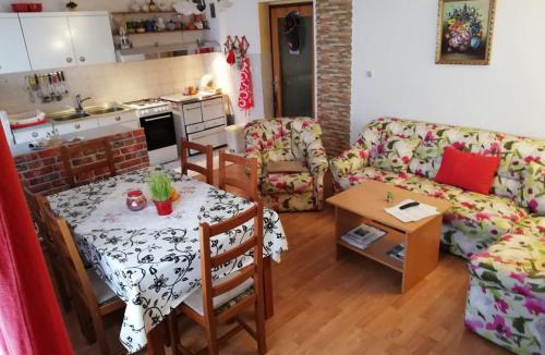 Trsce Apartment | Apartment Resman Tršće