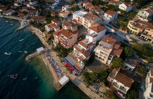 Komarna Apartment | Apartment resort
