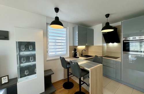 Zadar Apartment | Apartment Restart
