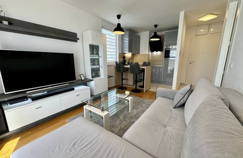 Zadar Apartment | Apartment Restart