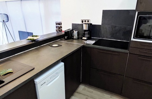 Landeda Apartment | Apartment RESTO GRAND