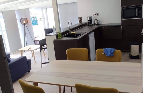 Landeda Apartment | Apartment RESTO GRAND