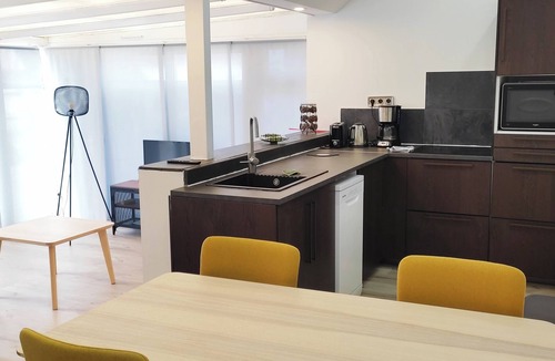 Landeda Apartment | Apartment RESTO GRAND