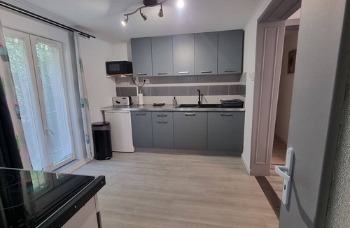 Rethel Apartment | Apartment Rethel 50m² quiet