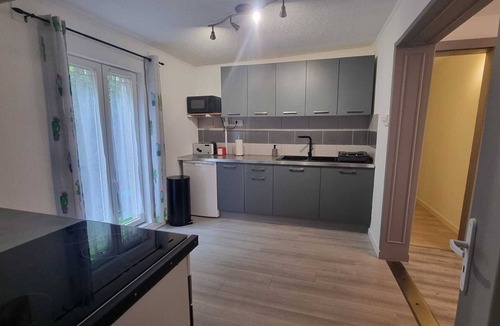 Rethel Apartment | Apartment Rethel 50m² quiet