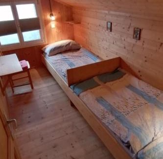 Obereggz Apartment | Apartment Rheintalblick by Interhome